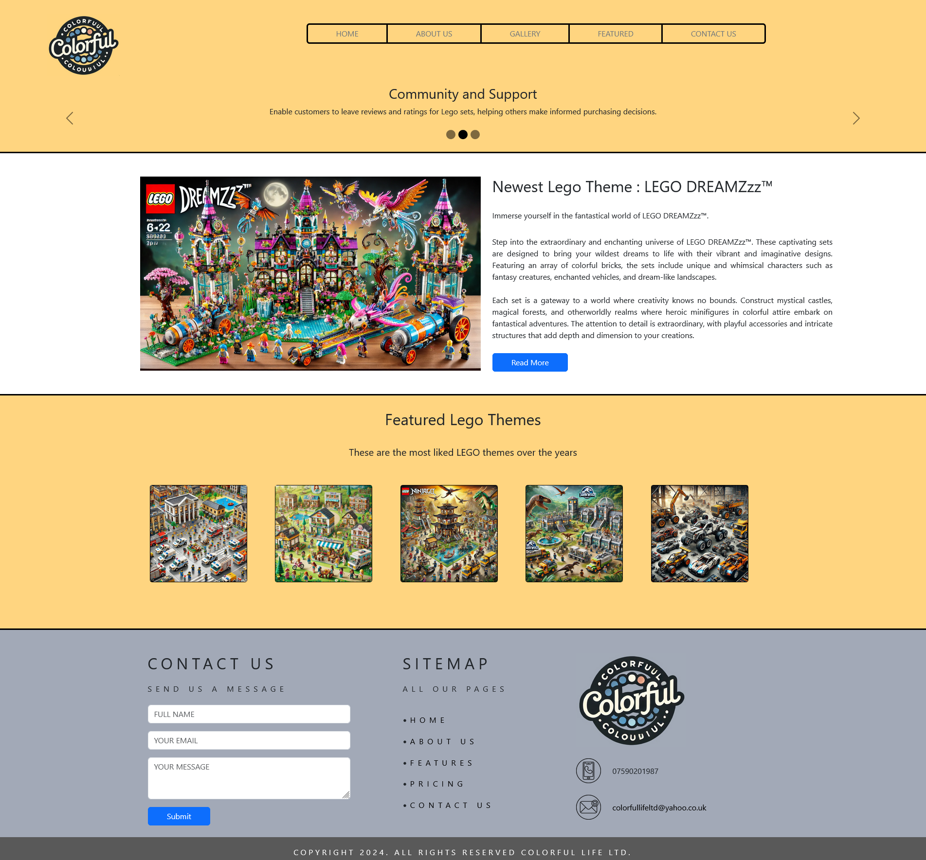 Cartoon Picture About Me